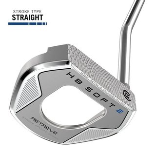 Cleveland HB Soft 2 RETREVE dámský putter