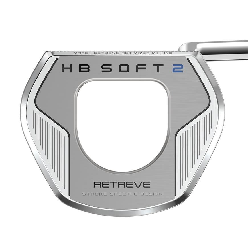 Cleveland HB Soft 2 RETREVE dámský putter
