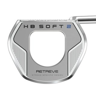 Cleveland HB Soft 2 RETREVE dámský putter