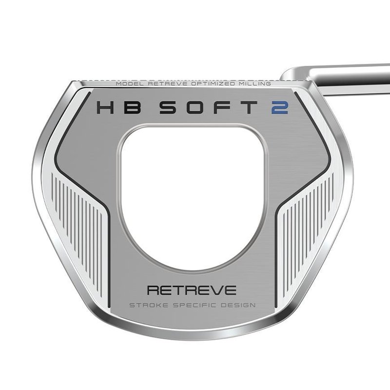 Cleveland HB Soft 2 RETREVE dámský putter
