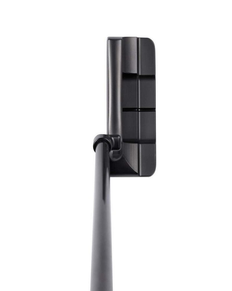 Mizuno M-Craft OMOI 4 Black Ion putter