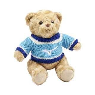 Mizuno Teddy plyšová hračka
