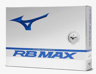 Mizuno RB Max golfové míčky