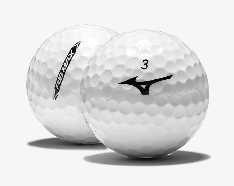 Mizuno RB Max golfové míčky