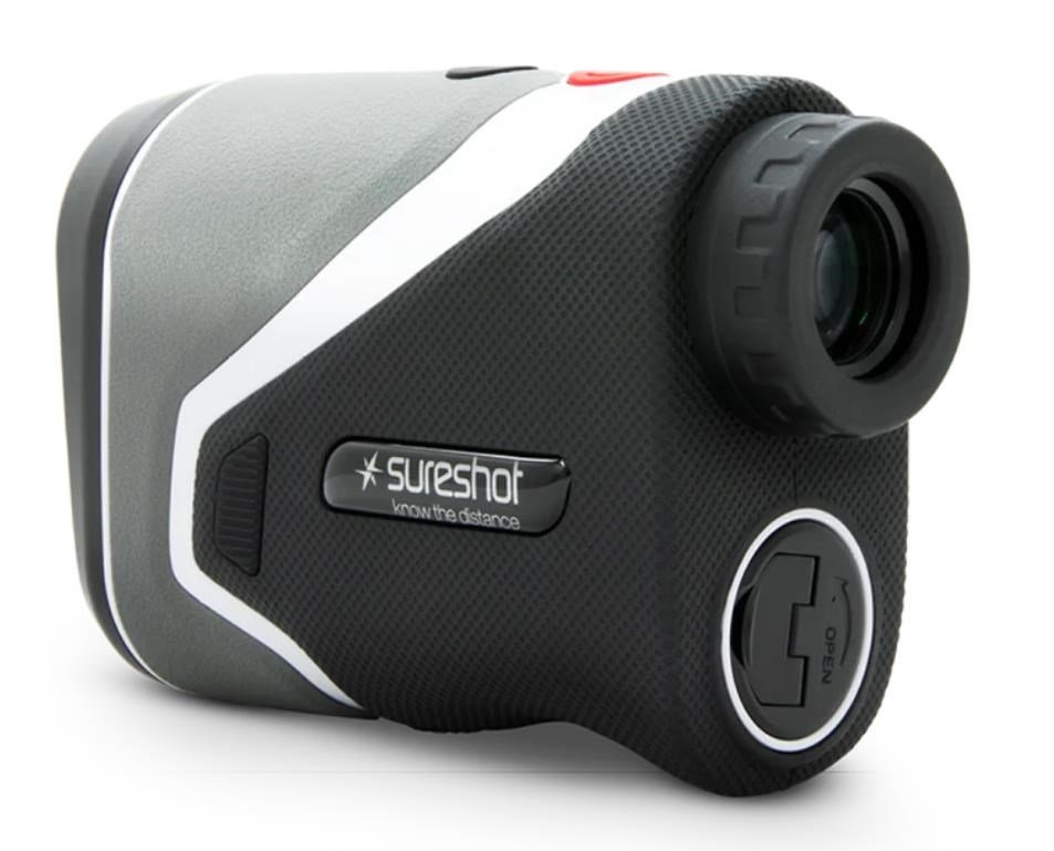 Sureshot Laser 6000iM laserový dálkoměr