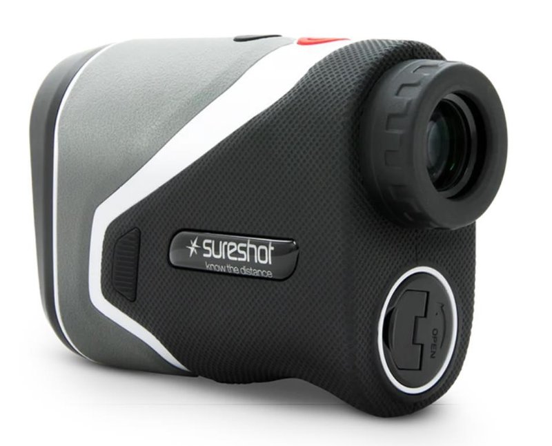 Sureshot Laser 6000iM laserový dálkoměr