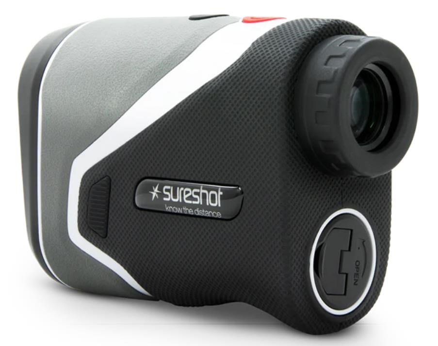 Sureshot Laser 6000iM laserový dálkoměr