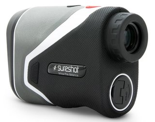 Sureshot Laser 6000iM laserový dálkoměr