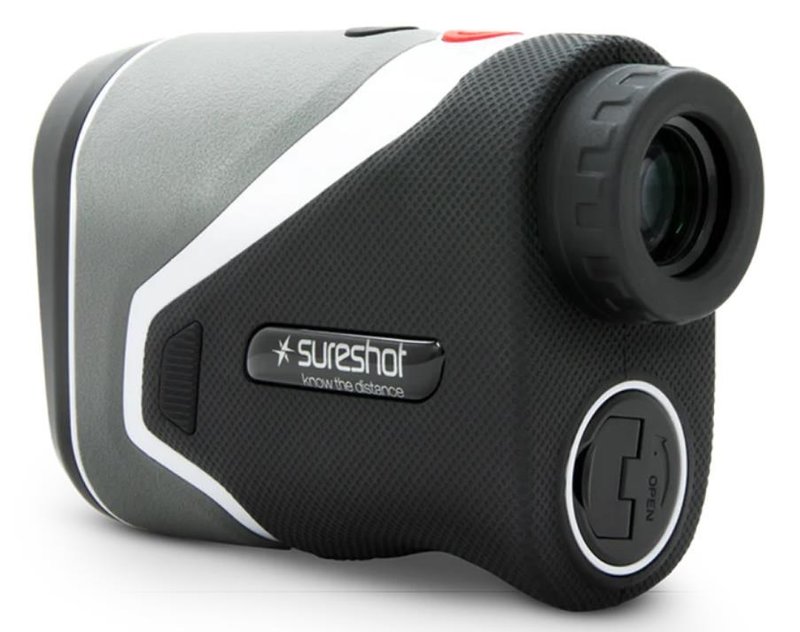 Sureshot Laser 6000iM laserový dálkoměr