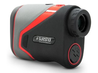 Sureshot Laser 6000iPM laserový dálkoměr