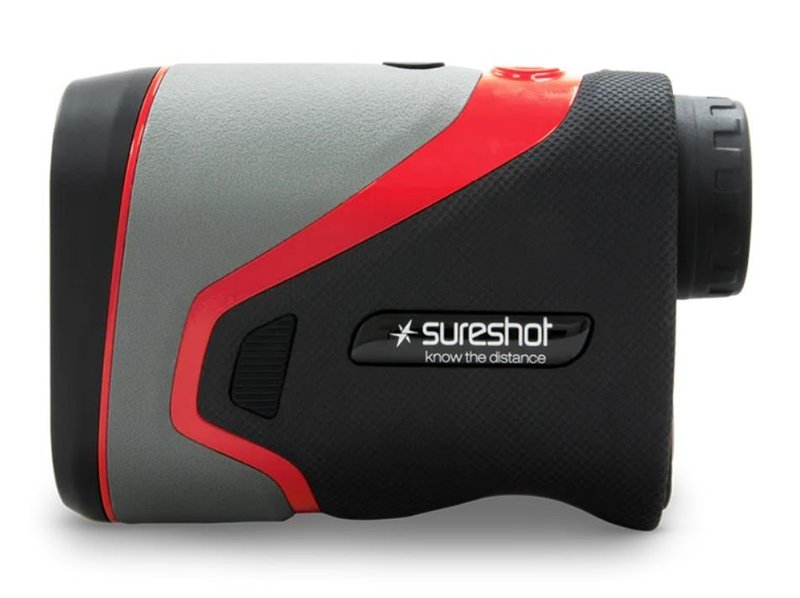 Sureshot Laser 6000iPM laserový dálkoměr