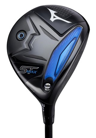Mizuno ST-Max 230 dámské fairway dřevo