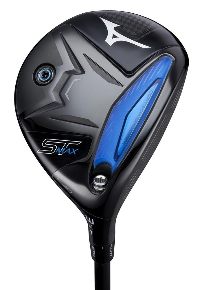 Mizuno ST-Max 230 dámské fairway dřevo