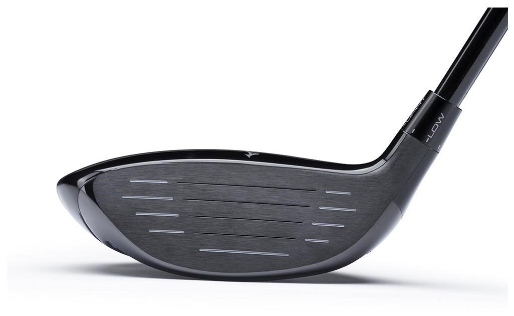 Mizuno ST-Max 230 dámské fairway dřevo