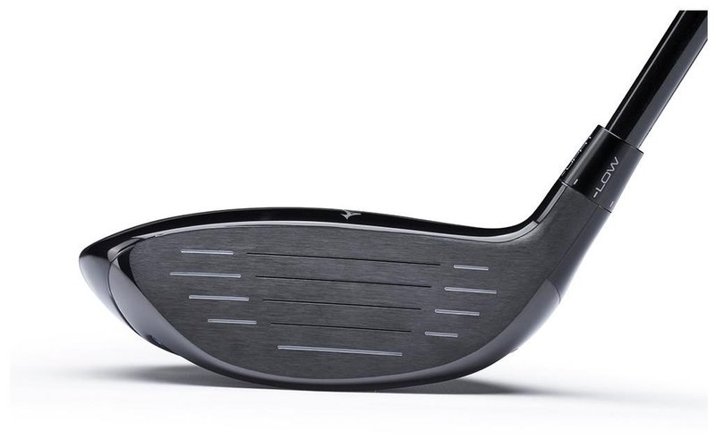 Mizuno ST-Max 230 dámské fairway dřevo