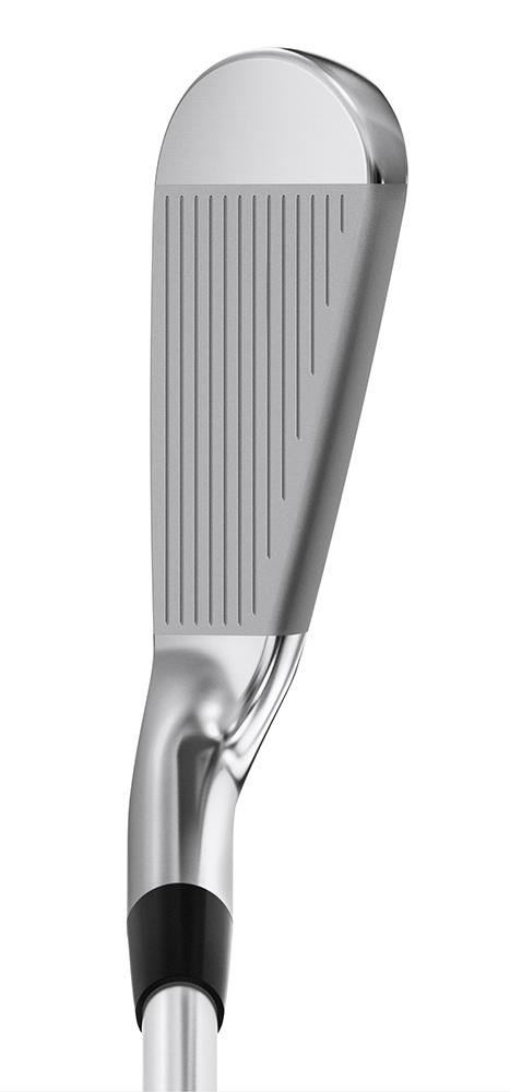 Mizuno Pro 245 pánská železa, ocel