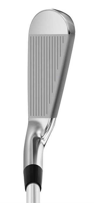 Mizuno Pro 245 pánská železa, ocel