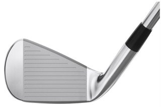 Mizuno Pro 245 pánská železa, ocel