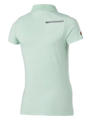 Ellesse Lucilo dámské polo, světle zelené