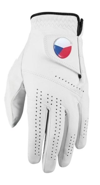 Callaway Dawn Patrol dámská golfová rukavice