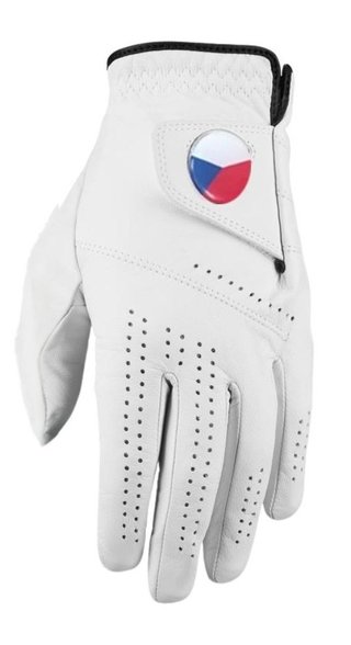 Callaway Dawn Patrol pánská golfová rukavice