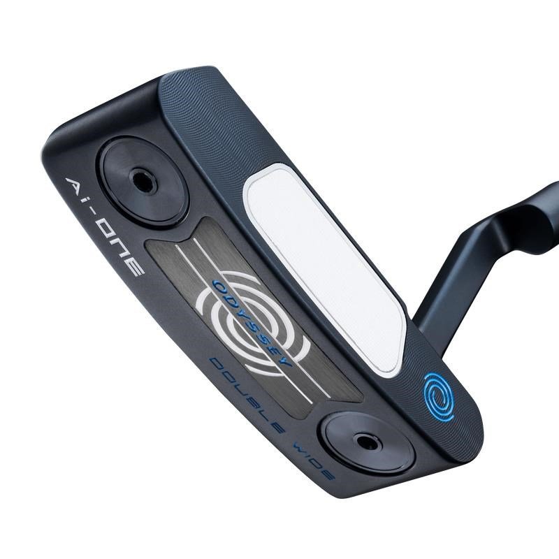 Odyssey Ai-ONE Double Wide CH dámský putter