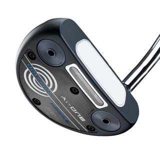 Odyssey AI-ONE Rossie DB putter