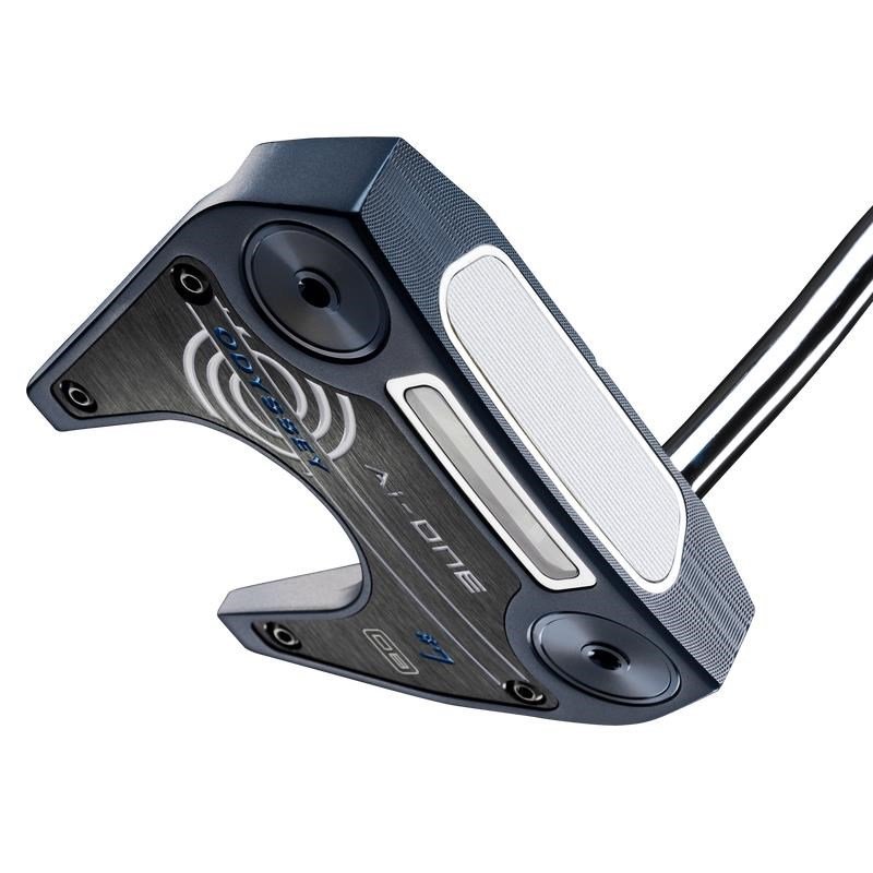 Odyssey AI-ONE Seven DB dámský putter