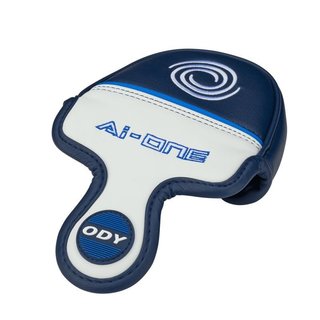 Odyssey AI-ONE Seven DB dámský putter