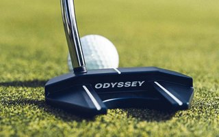 Odyssey AI-ONE Seven DB dámský putter