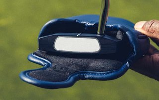 Odyssey AI-ONE Seven DB dámský putter