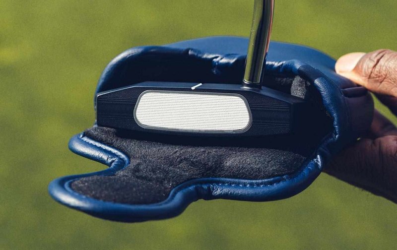 Odyssey AI-ONE Seven DB dámský putter