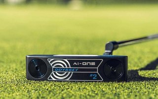 Odyssey AI-ONE #2 CH putter