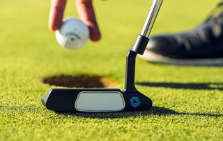 Odyssey AI-ONE #2 CH putter