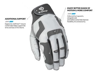Bionic Relief Grip 2.0 pánská golfová rukavice