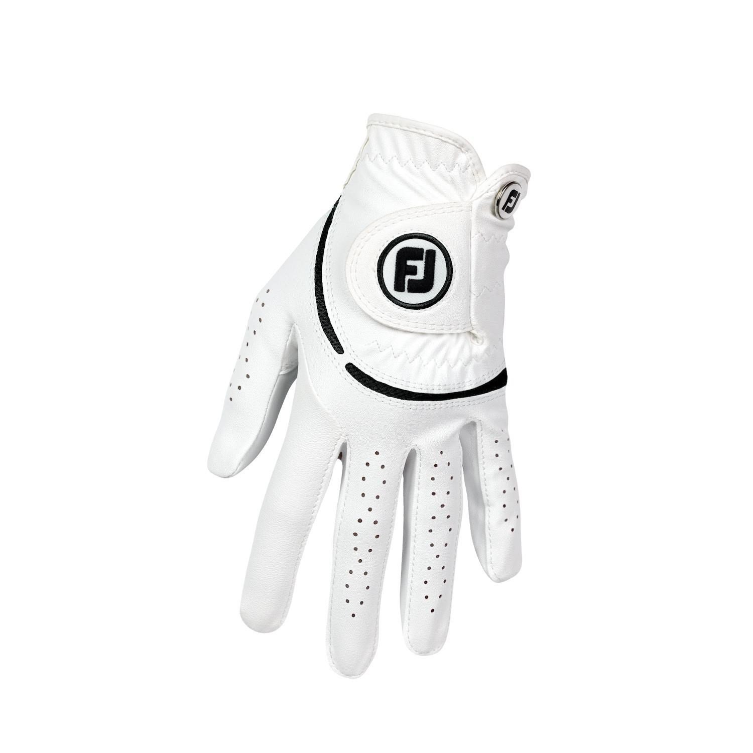 FootJoy WeatherSof dámská golfová rukavice