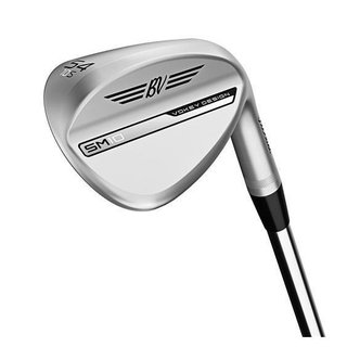 Titleist SM10 Tour Chrome dámská wedge