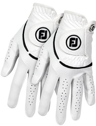 FootJoy WeatherSof dámské golfové rukavice, 2ks