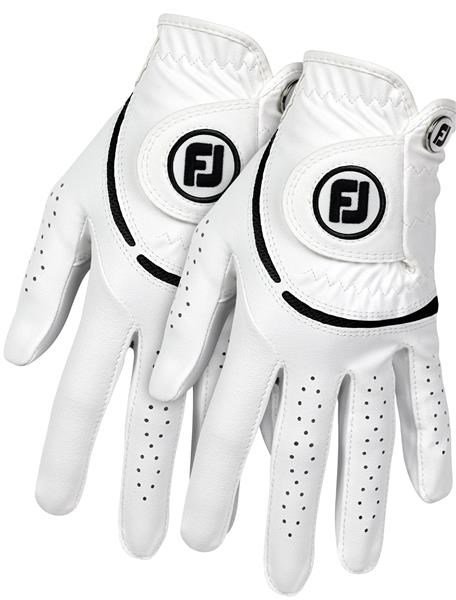 FootJoy WeatherSof dámské golfové rukavice, 2ks