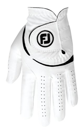 FootJoy WeatherSof pánská golfová rukavice