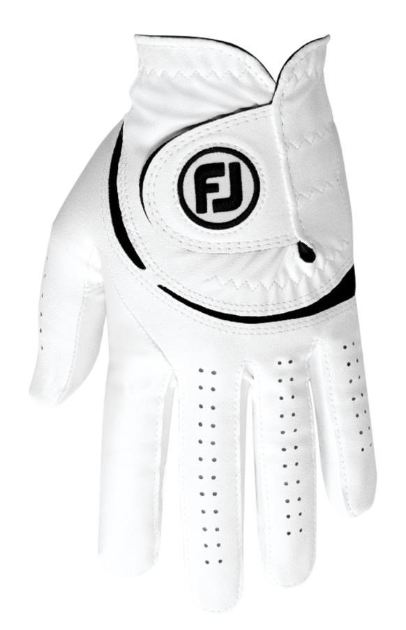 FootJoy WeatherSof pánská golfová rukavice
