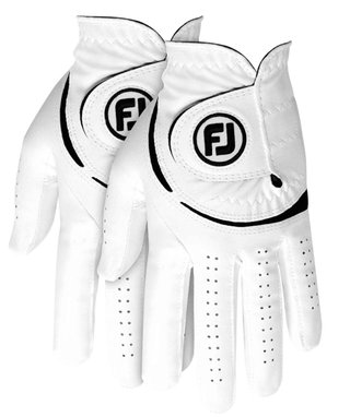 FootJoy WeatherSof pánské golfové rukavice, 2ks