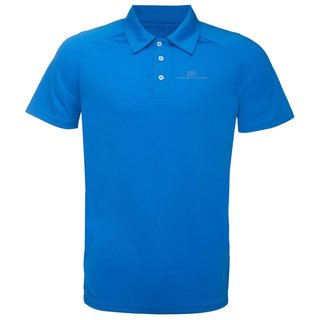 2117 of Sweden Fröseke pánské polo, modré