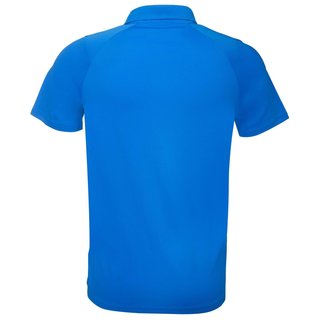 2117 of Sweden Fröseke pánské polo, modré