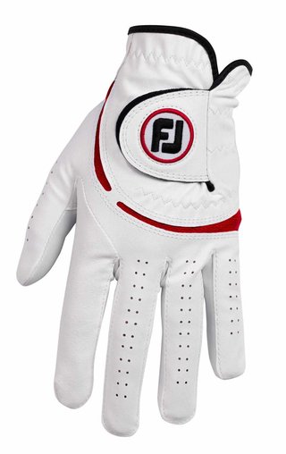 FootJoy WeatherSof pánská golfová rukavice