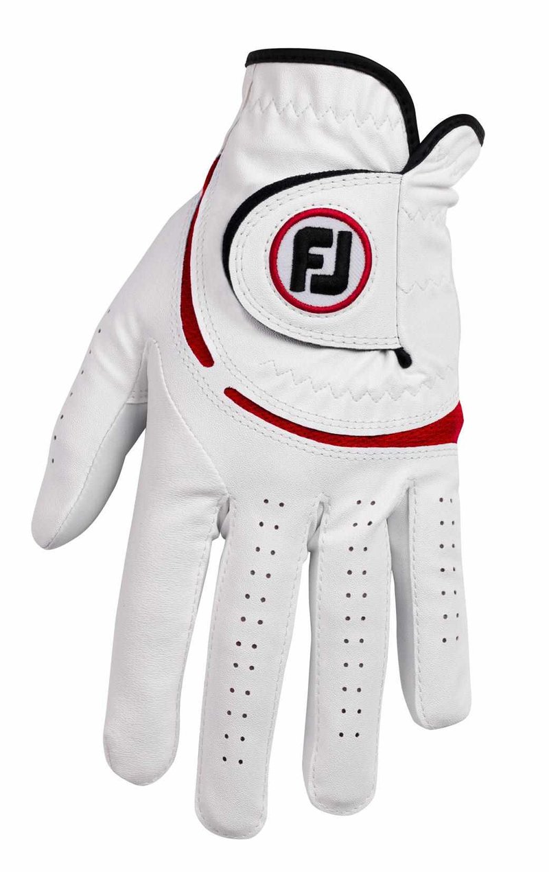 FootJoy WeatherSof pánská golfová rukavice