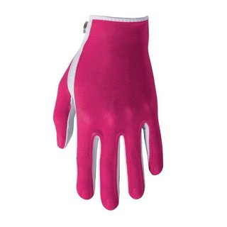FootJoy StaCooler Assorted dámská golfová rukavice, fuchsia