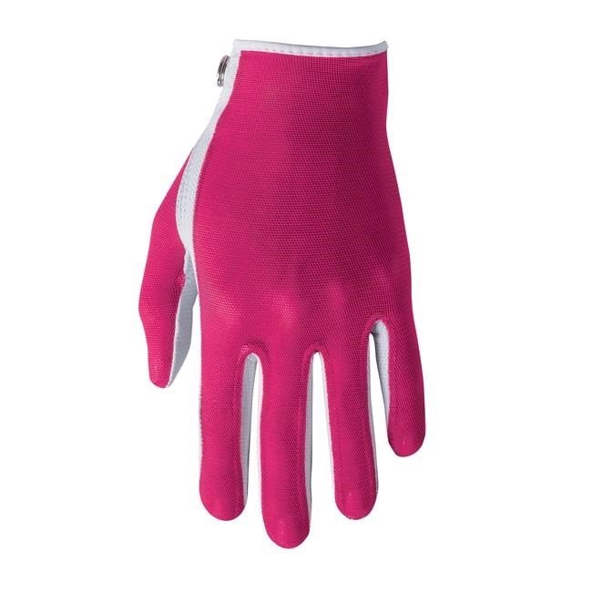 FootJoy StaCooler Assorted dámská golfová rukavice, fuchsia