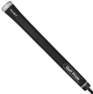 Golf Pride Tour Velvet Plus4 grip, Midsize, černý