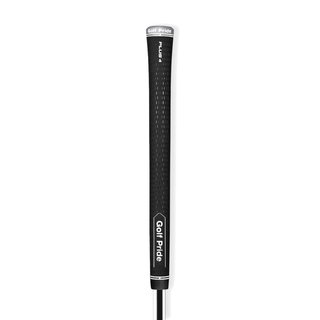 Golf Pride Tour Velvet Plus4 grip, Midsize, černý